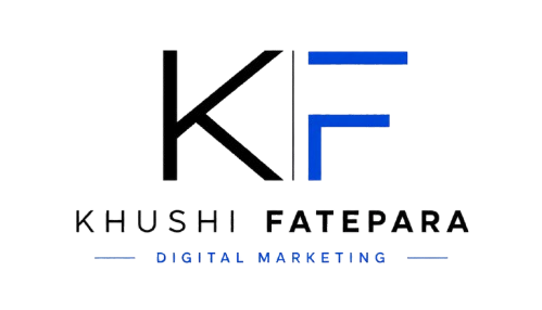 Khushi Fatepara – Digital Marketing & Performance Marketing in Ahmedabad